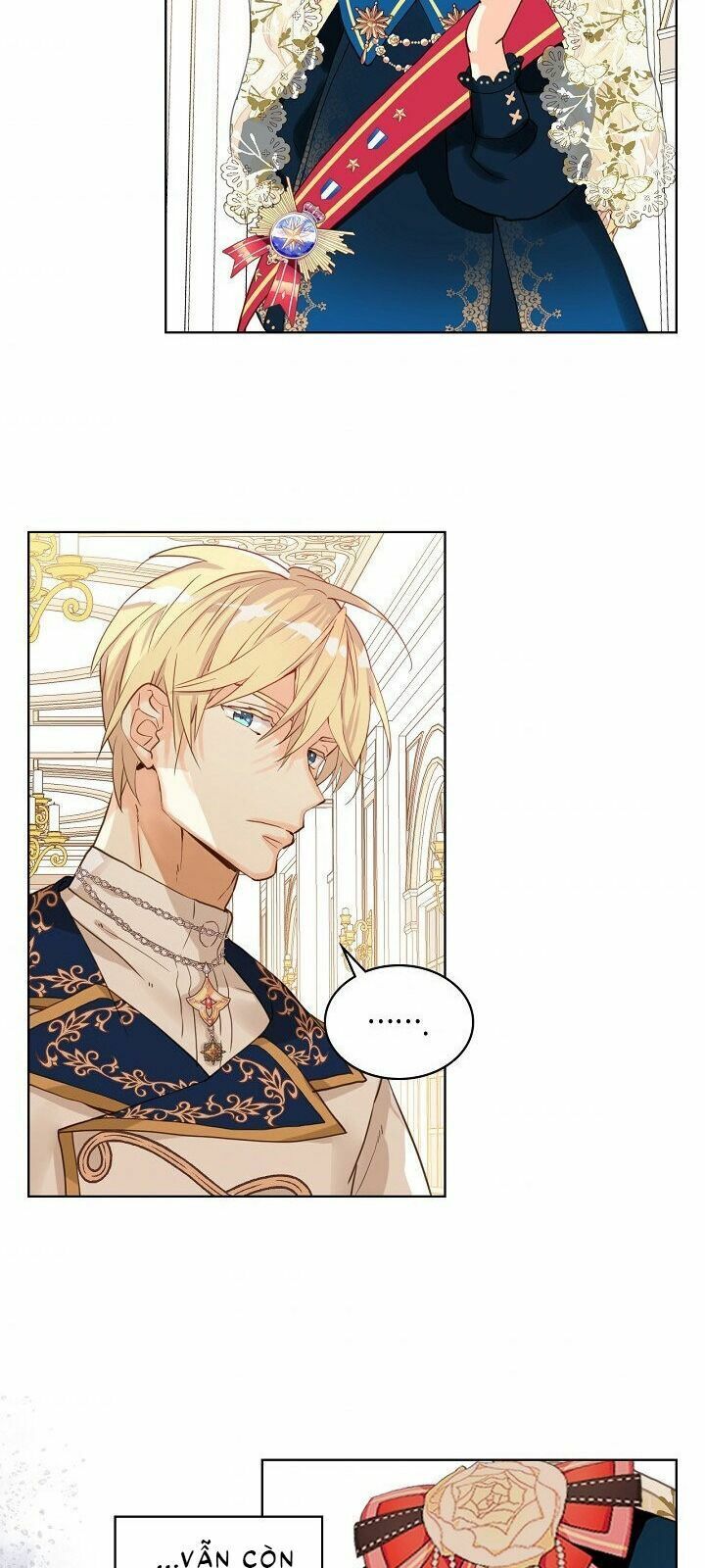 con có phải con là con gái của ngài không? chapter 27 28