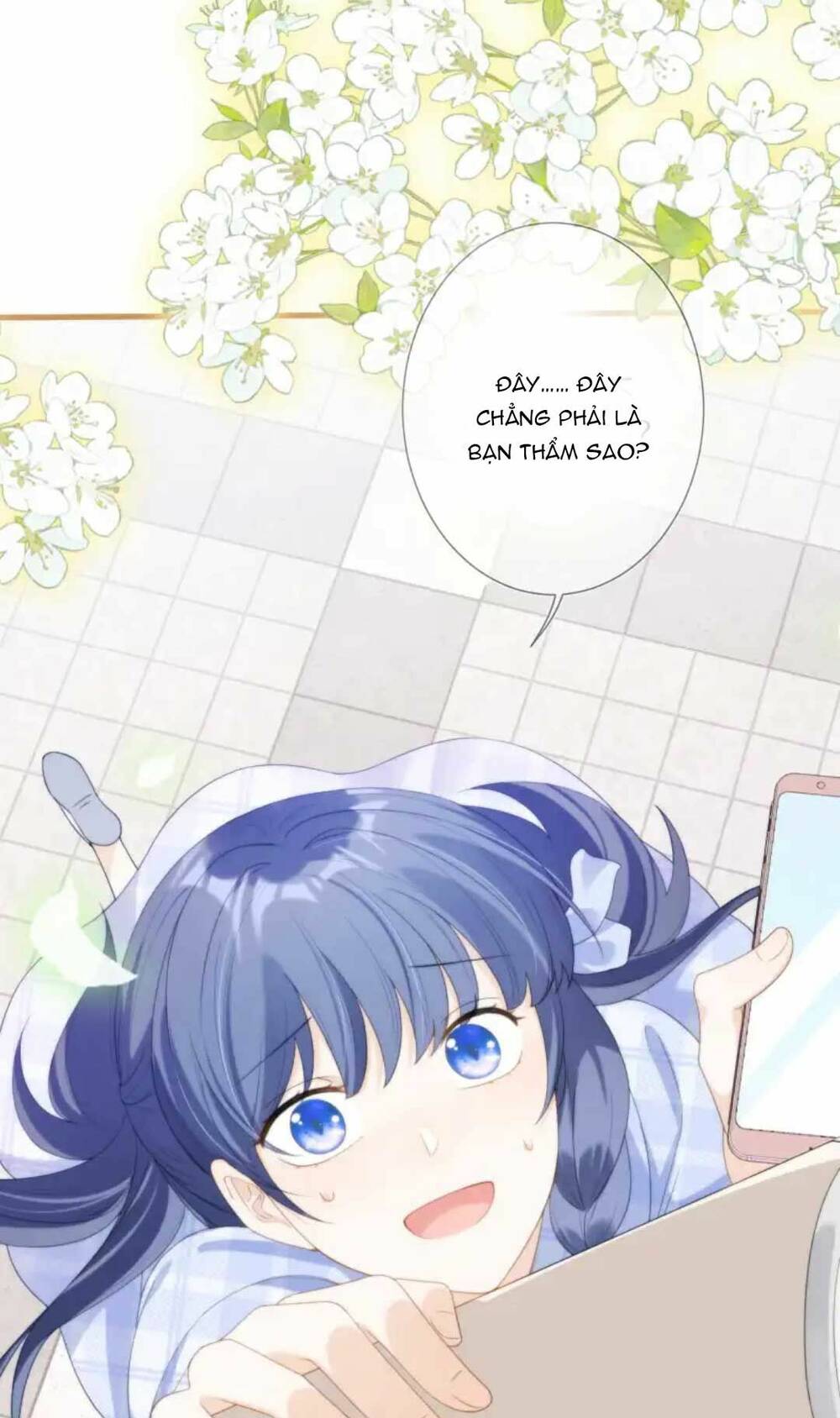 mỗi lần gặp nguy tôi đều có thể triệu hoán nam thần chapter 2 49