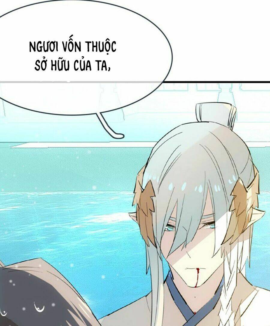 sư phụ lại trêu chọc ta chapter 54 30