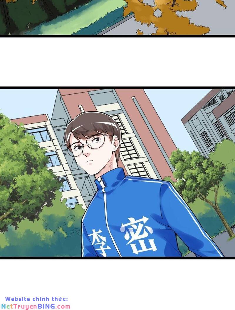 tinh thần đại hải của học bá chapter 95 42