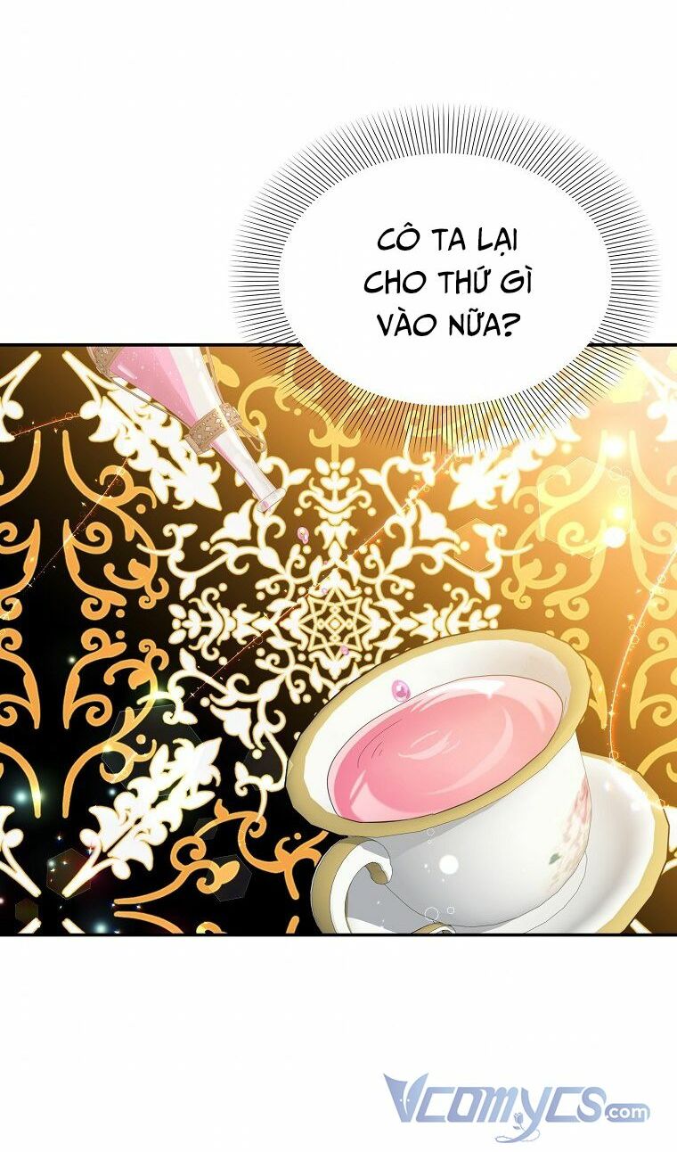 ác nữ karuna bé lại chapter 25 56