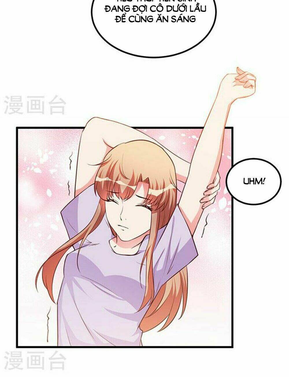 gối đầu vào tổng tài ác ma chapter 69 3