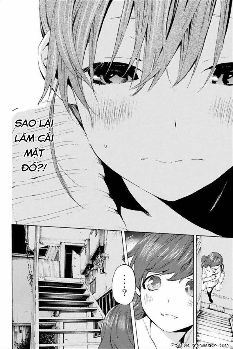 forget me not chapter 23 30