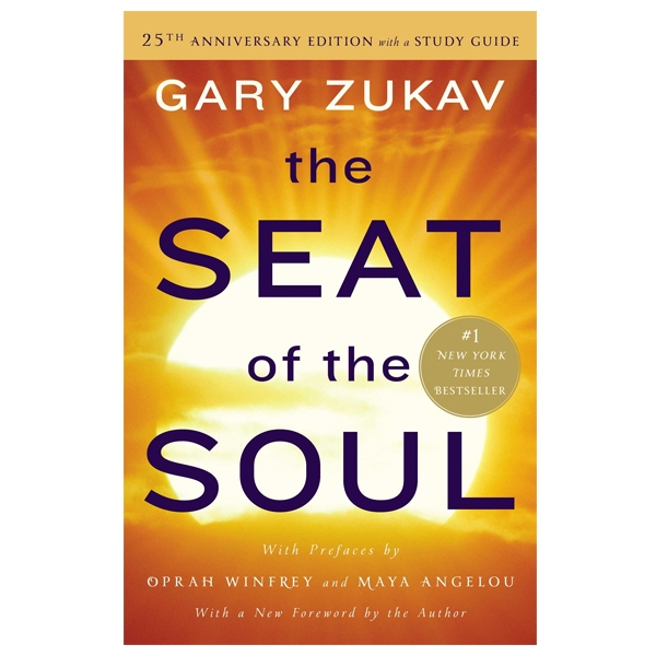 Seat Of The Soul