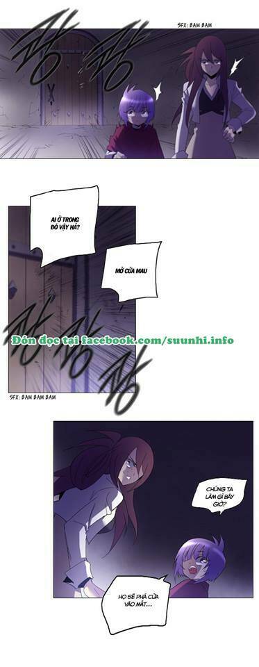 bản khế ước linh hồn chapter 85 10