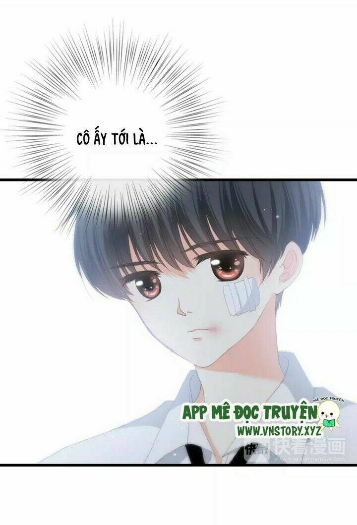 con tim rung động 3 chapter 50 22