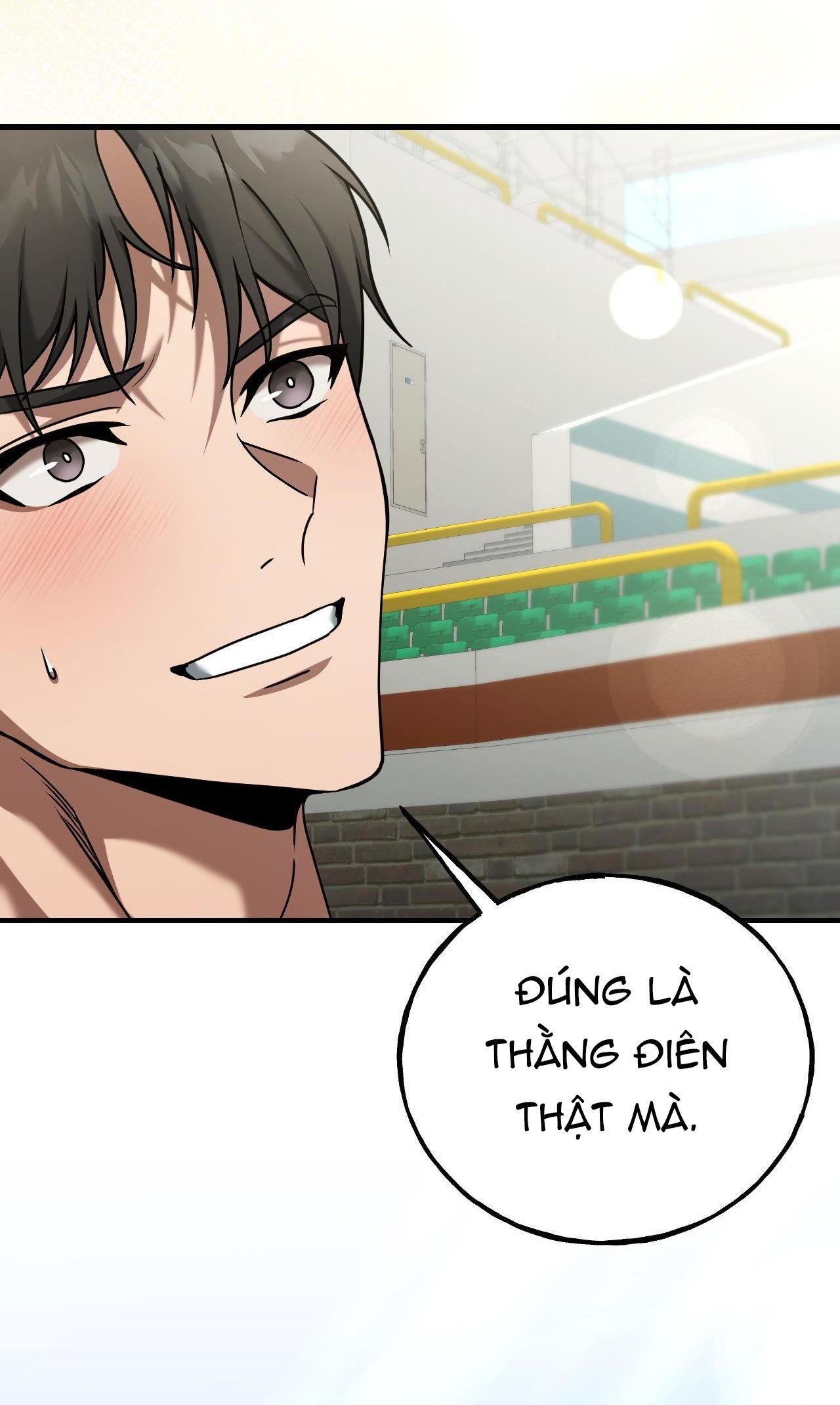 tuyển tập cuồng công - chiếm hữu công của nhà kim Chapter 43.7 BADNOTBAT 7 83