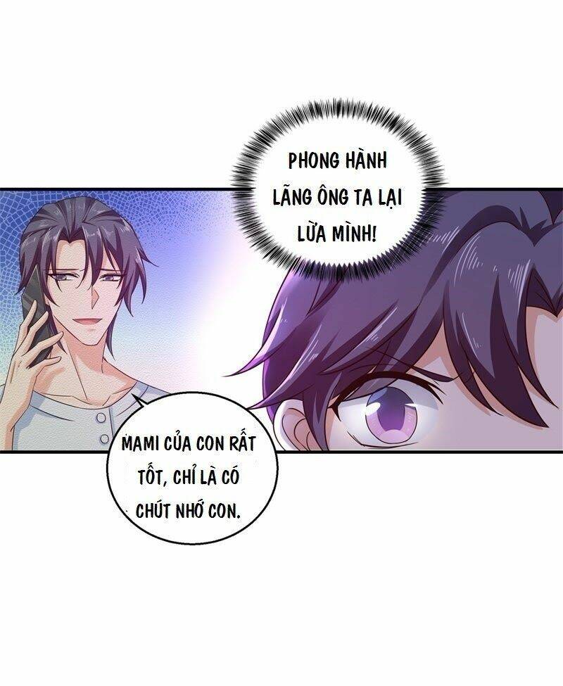 nhập cốt noãn hôn chapter 295 3