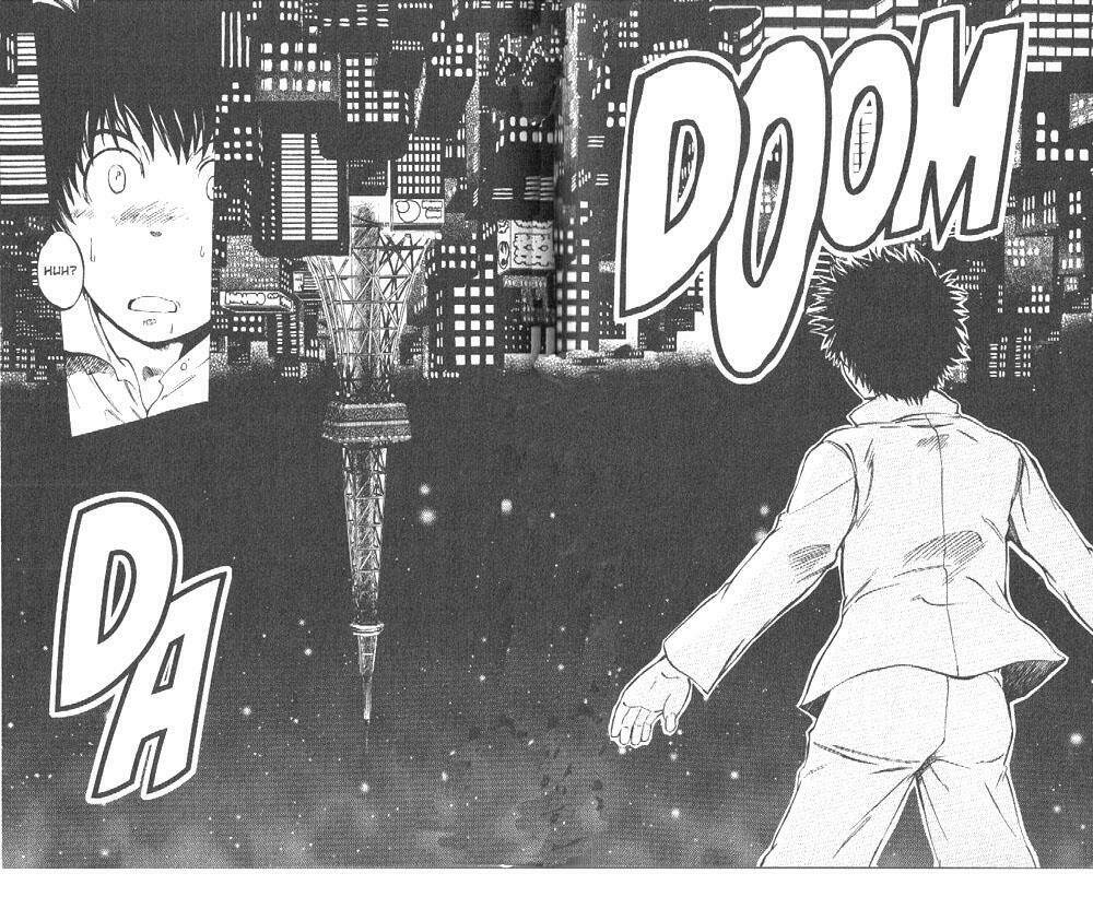 rồng ma trận chapter 32 10