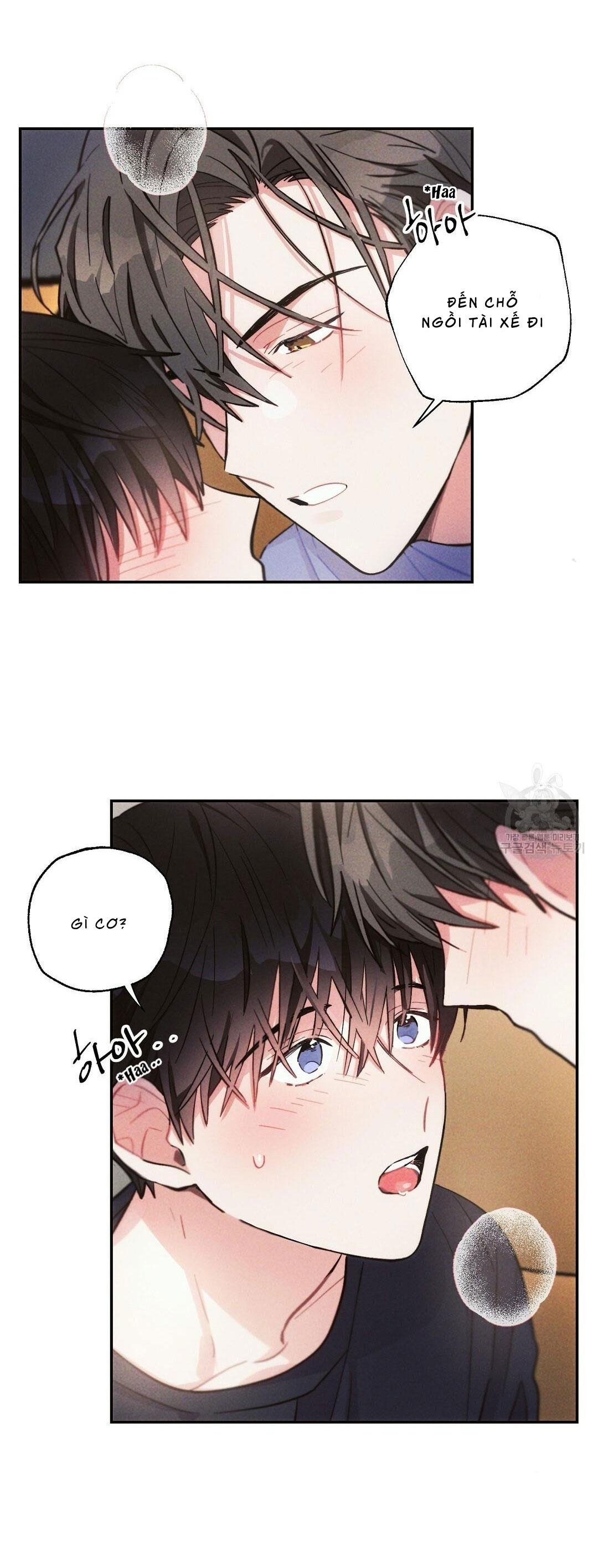 mưa giông chapter 48 24