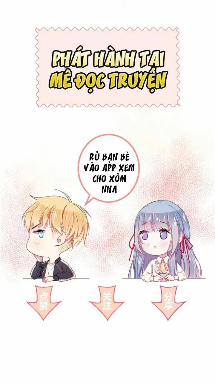 huyết quỷ luyến nhân chapter 10 47