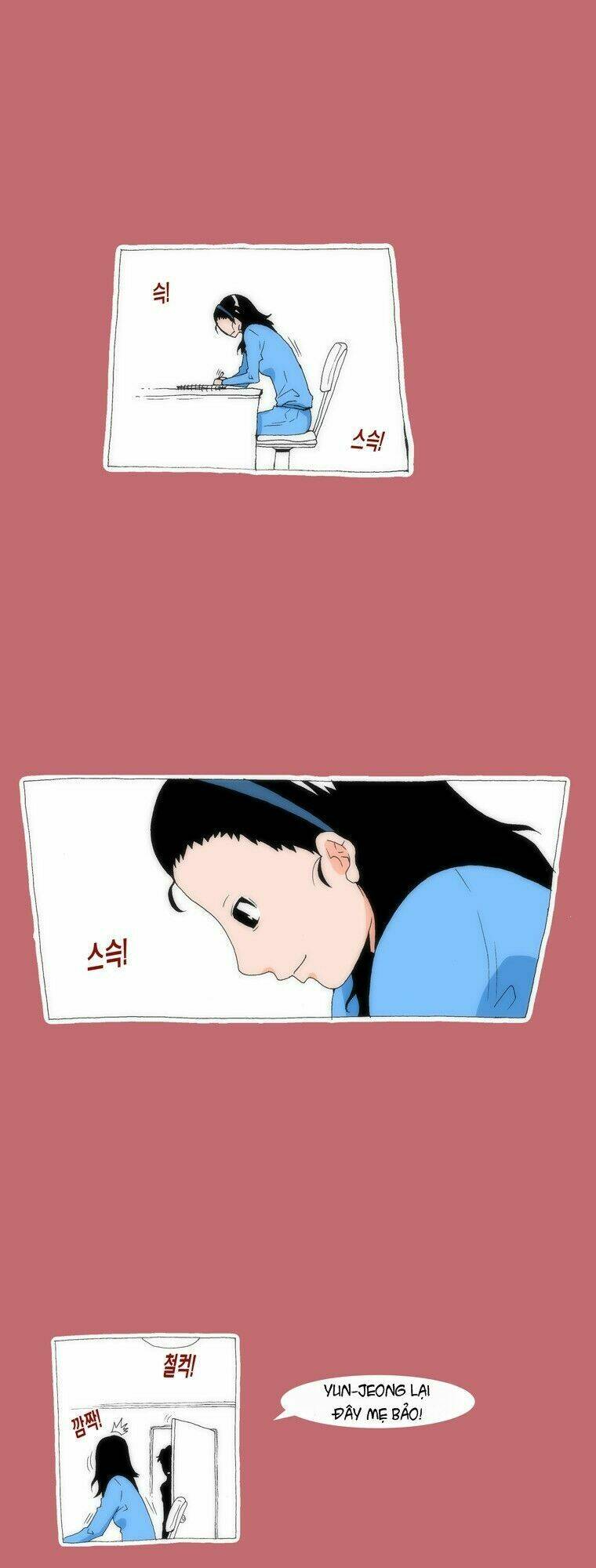 can't see can't hear but love chapter 19 6