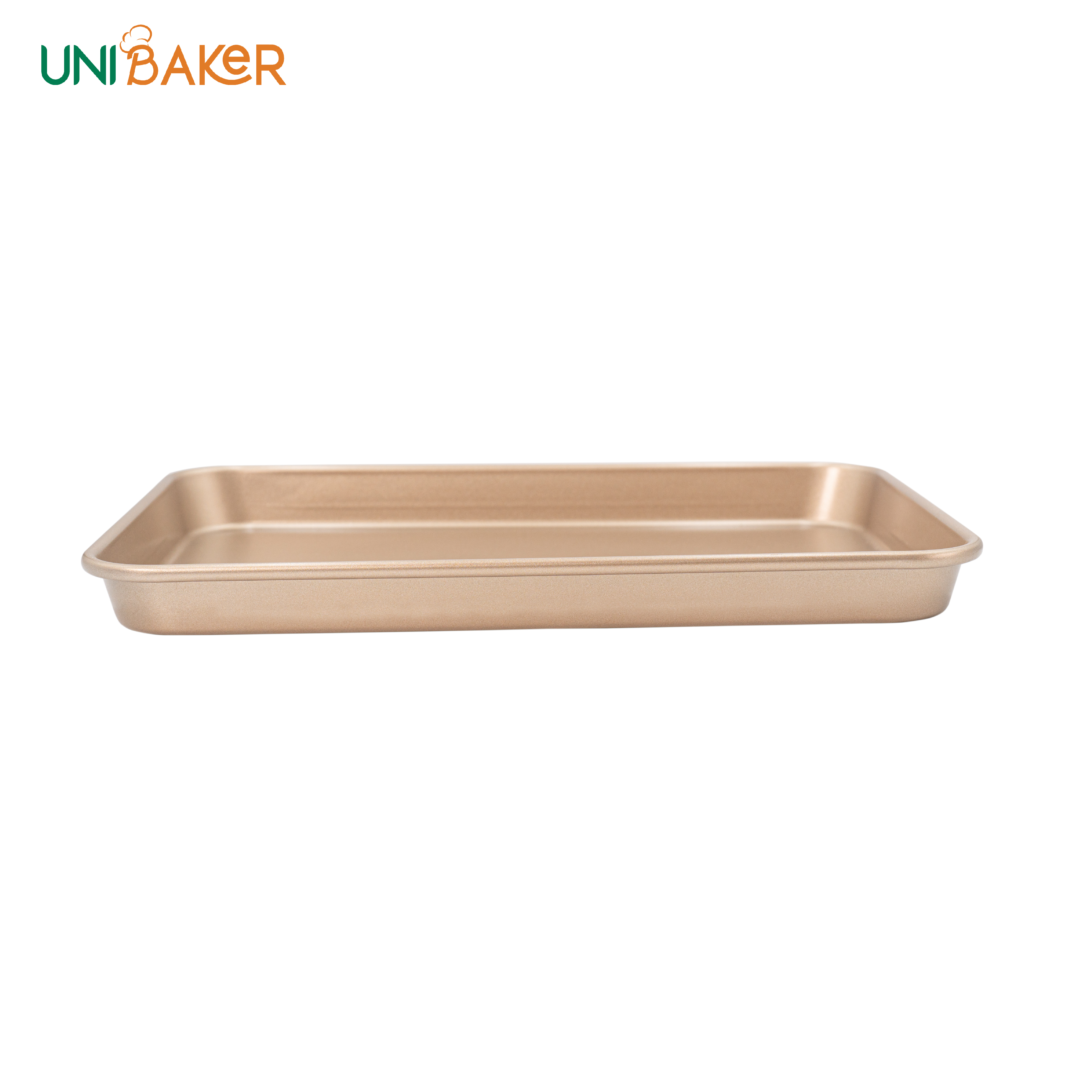 KHAY NƯỚNG BÁNH 13 INCH UNIBAKER MB210