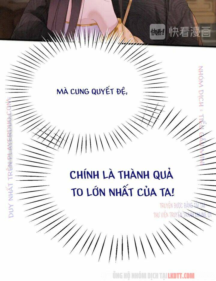 trọng sinh bá sủng nhiếp chính vương quá mạnh mẽ chapter 176 22