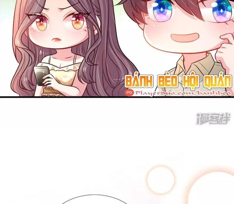 ma ma đột kích : cha mời tiếp chiêu chapter 35 37