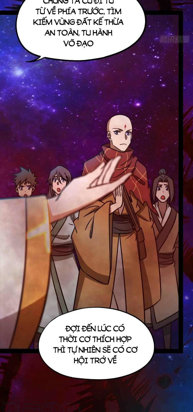 vạn cổ kiếm thần chapter 180 28