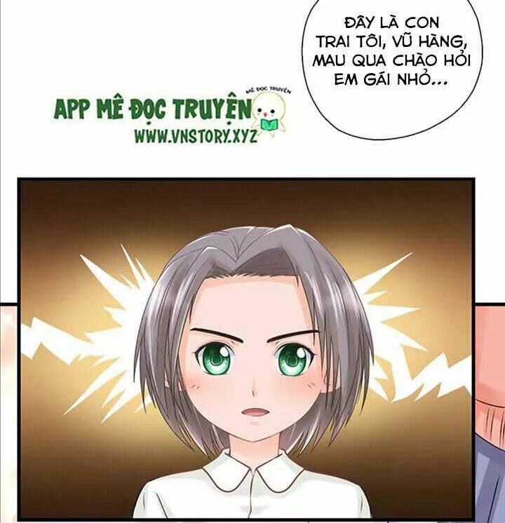 bồn tắm có vấn đề?! chapter 40 44