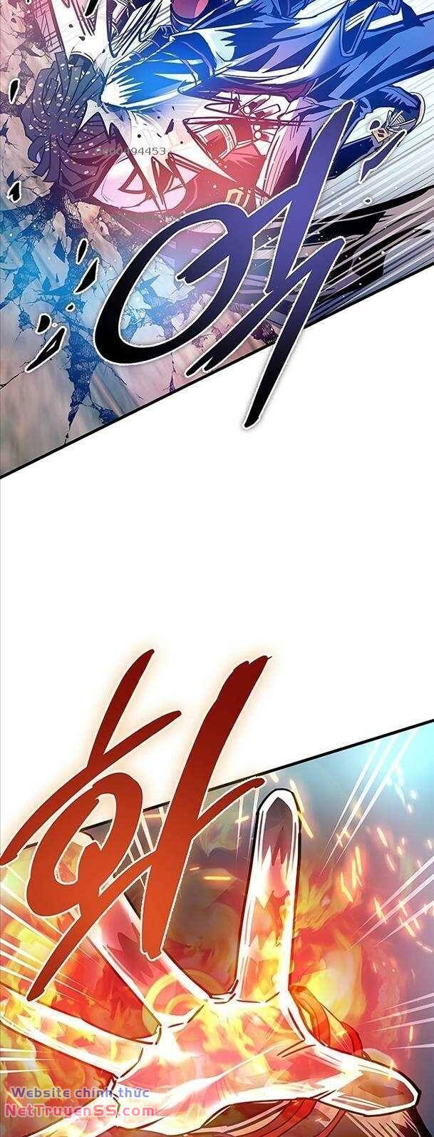 tiêu diệt ác nhân chapter 127 11