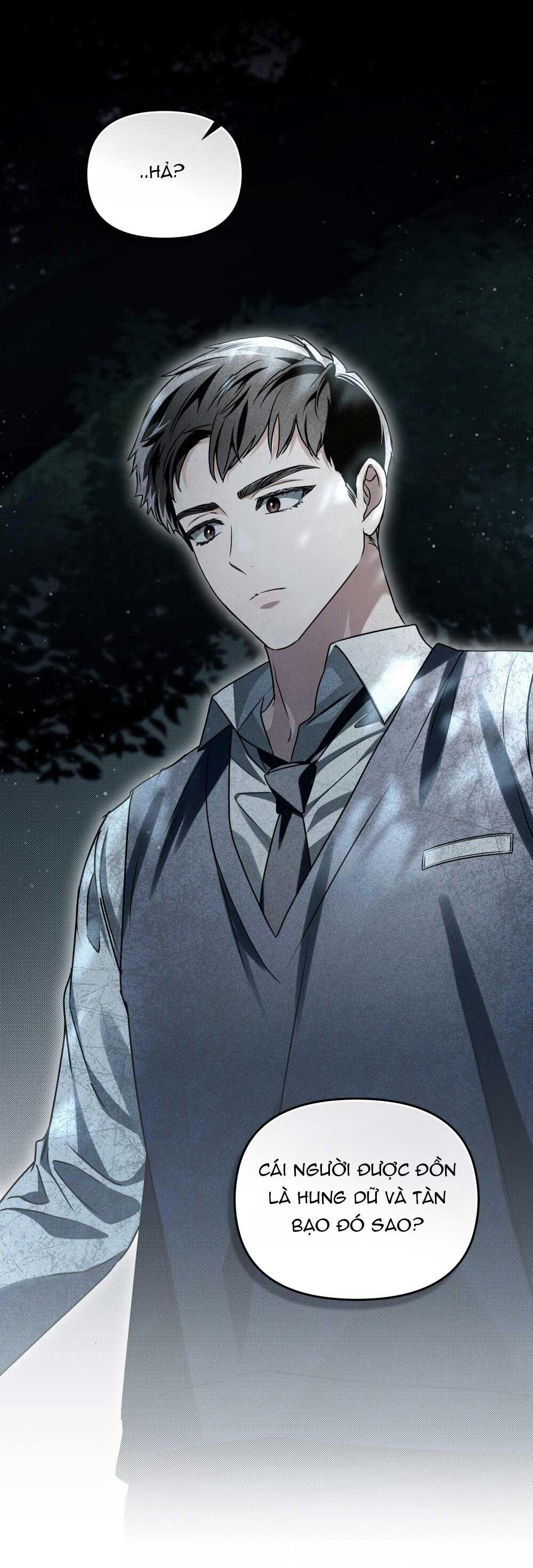 (cbunu) lửa hồn chapter 25 12