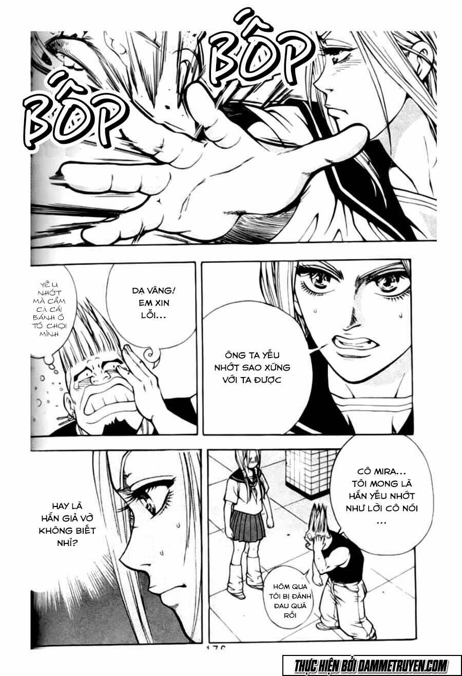 tiếng nói bàn tay chapter 6 36