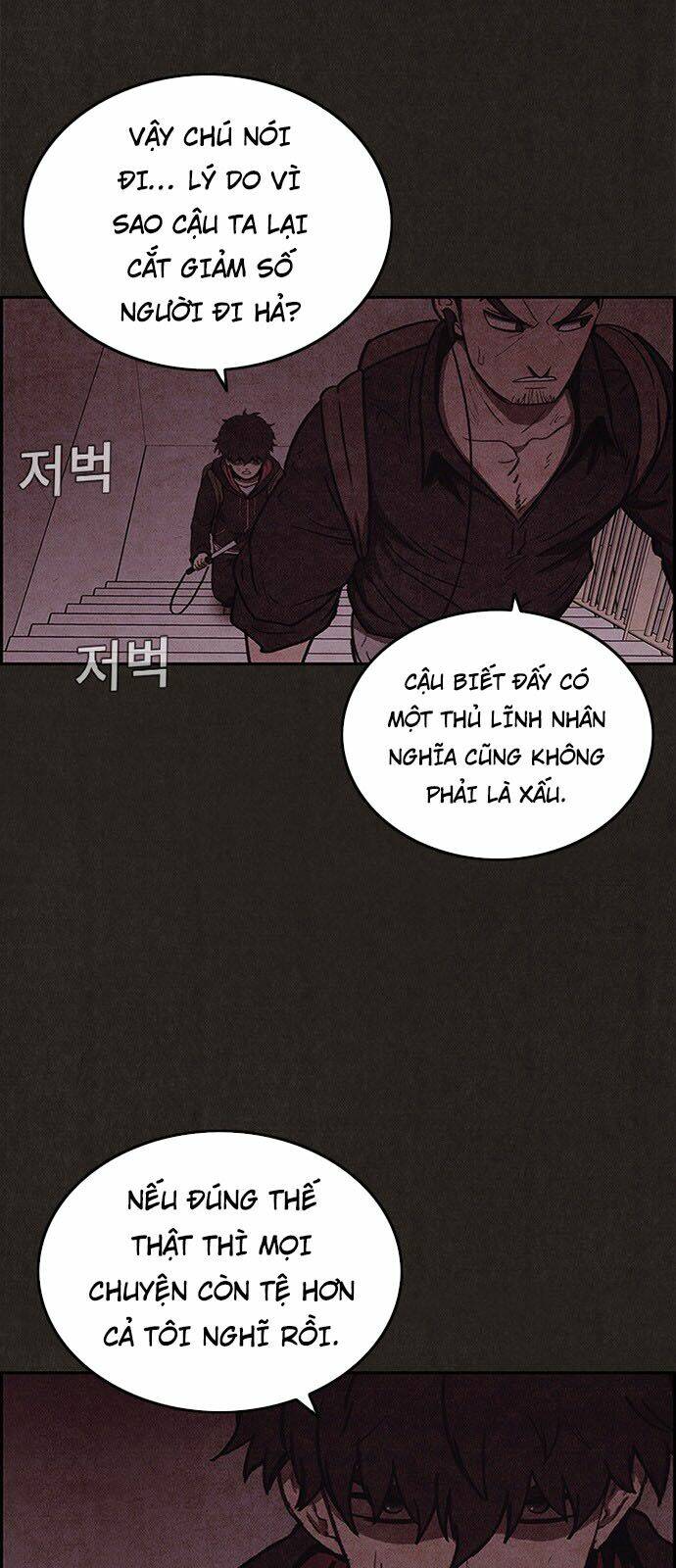 quái vật tại chung cư xanh chapter 44 1