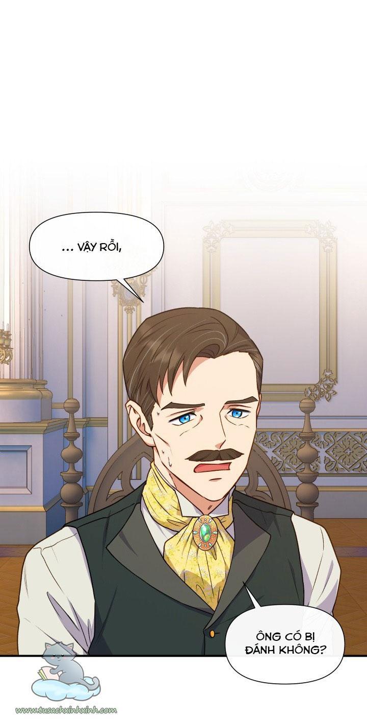 công nương khế ước của gia tộc công tước quái vật chapter 131 22