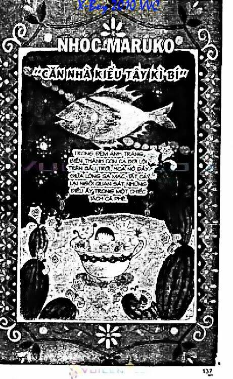 nhóc maruko chapter 7 138