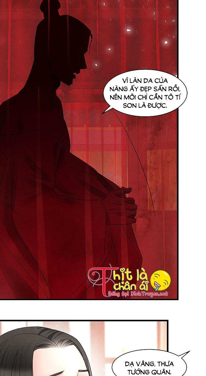 đêm dục vọng (full) chapter 9 41