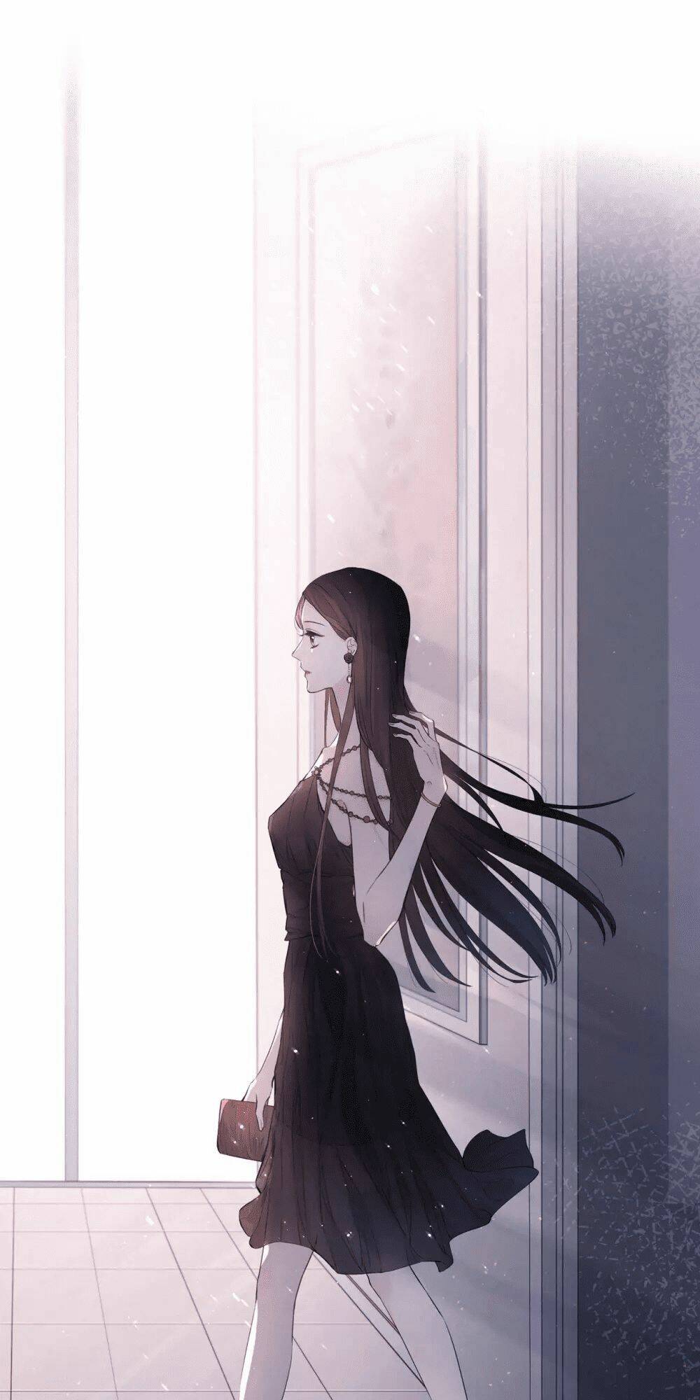 sắc đẹp do trời sinh của tôi chapter 1 11