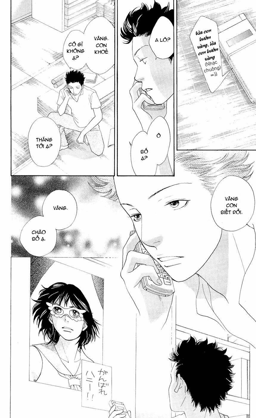 matsuri special chapter 18 18