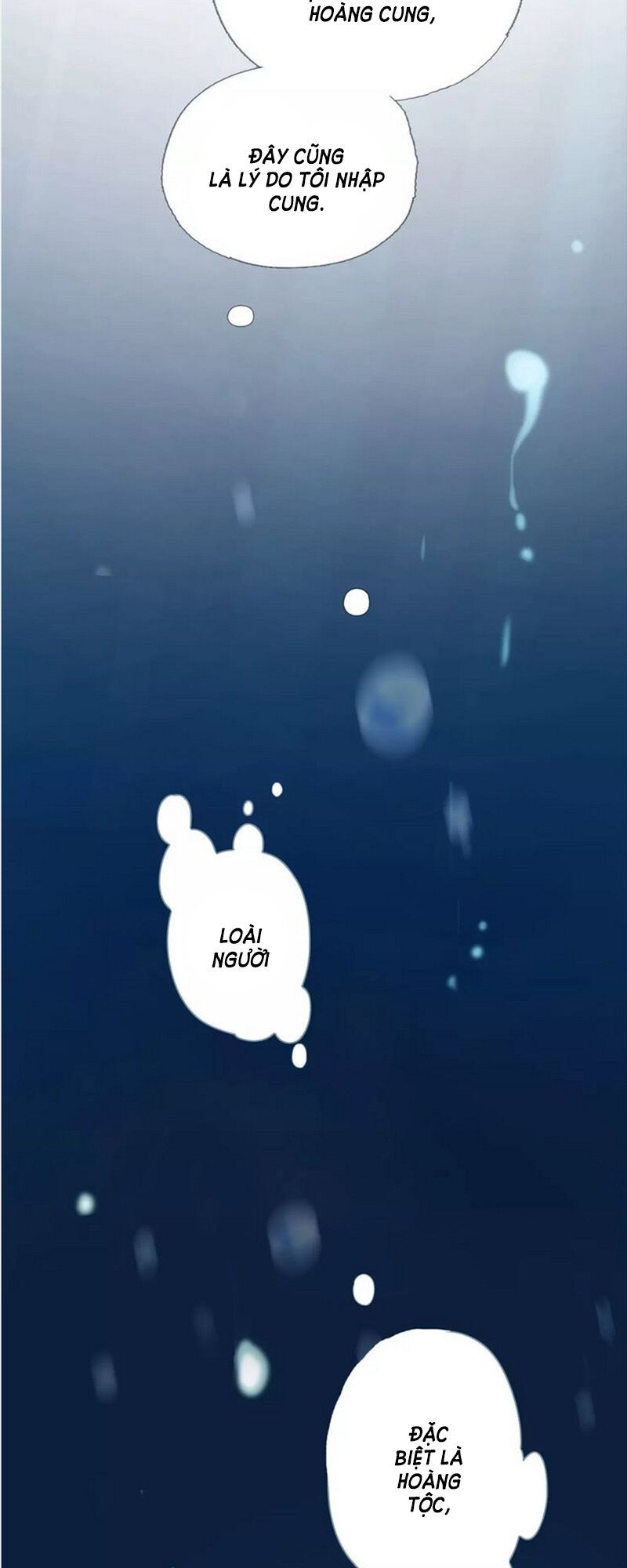 nhất đại linh hậu chapter 2 8