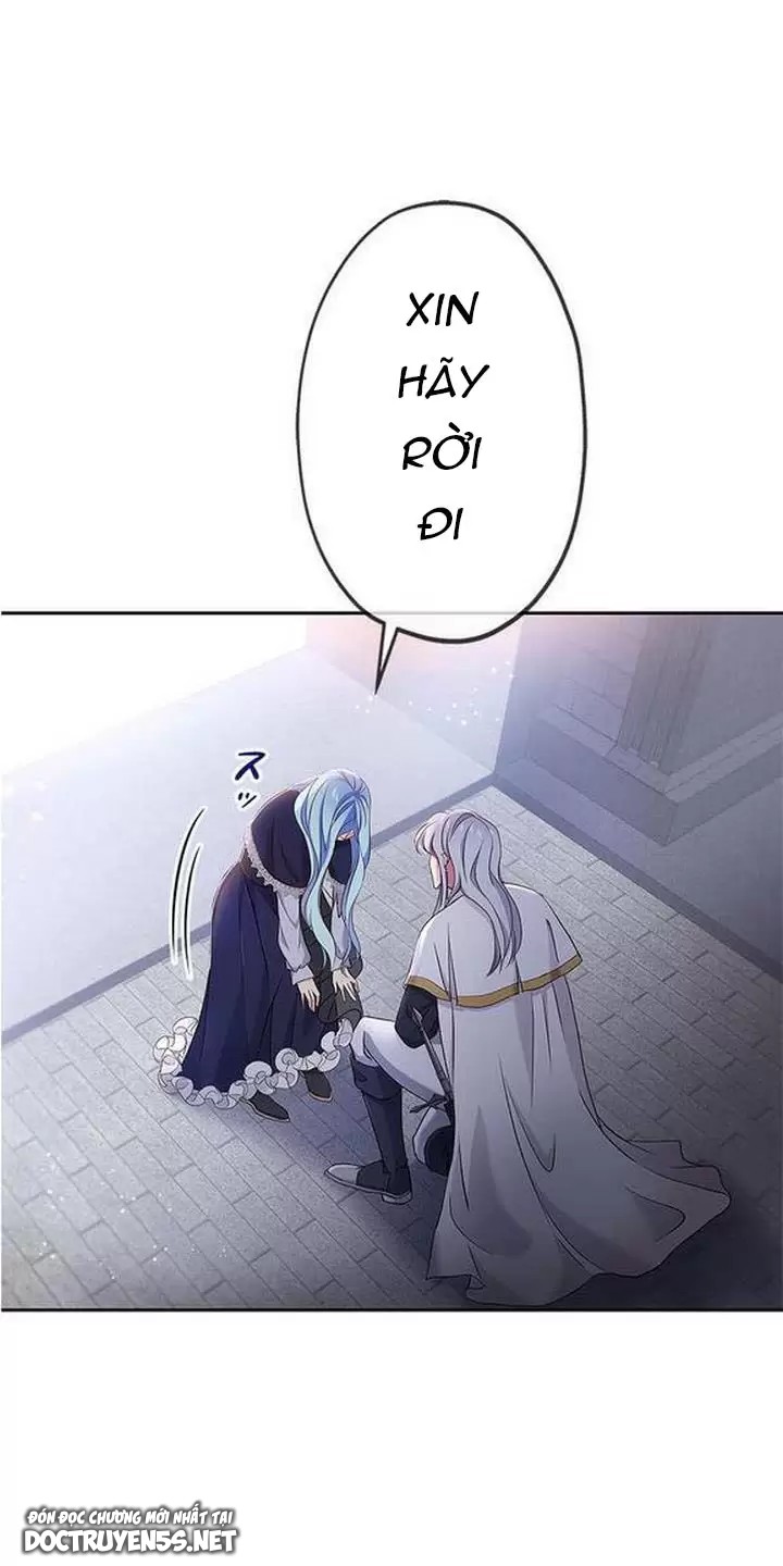 nếu tôi là nhân vật phản diện liệu tôi sẽ chết chapter 6 34