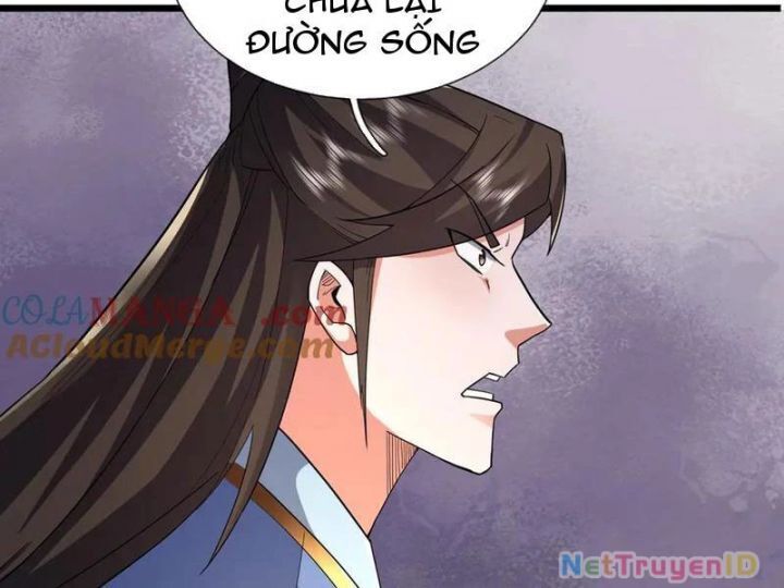 ngủ say vạn cổ: xuất thế đẩy ngang chư thiên chapter 91 17