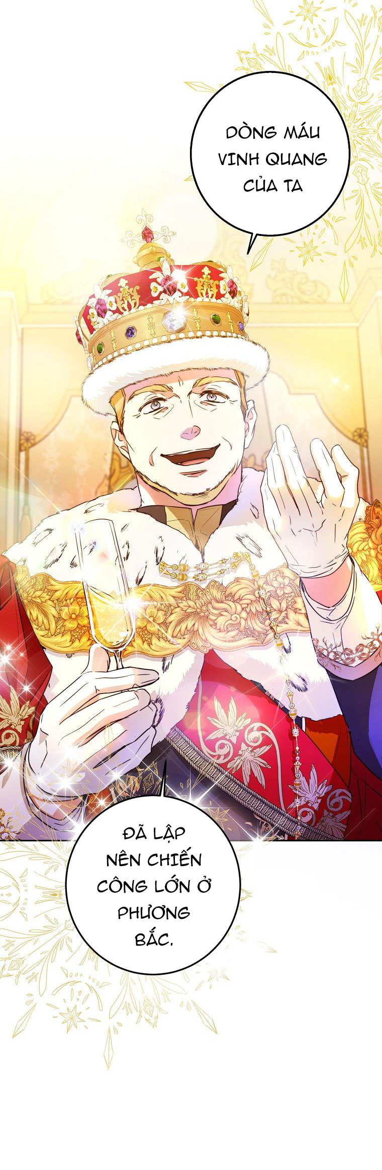 trở thành vợ của nam chính chapter 32.1 8