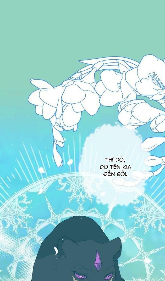 tôi đang nuôi dưỡng một con quái thú chapter 63 52