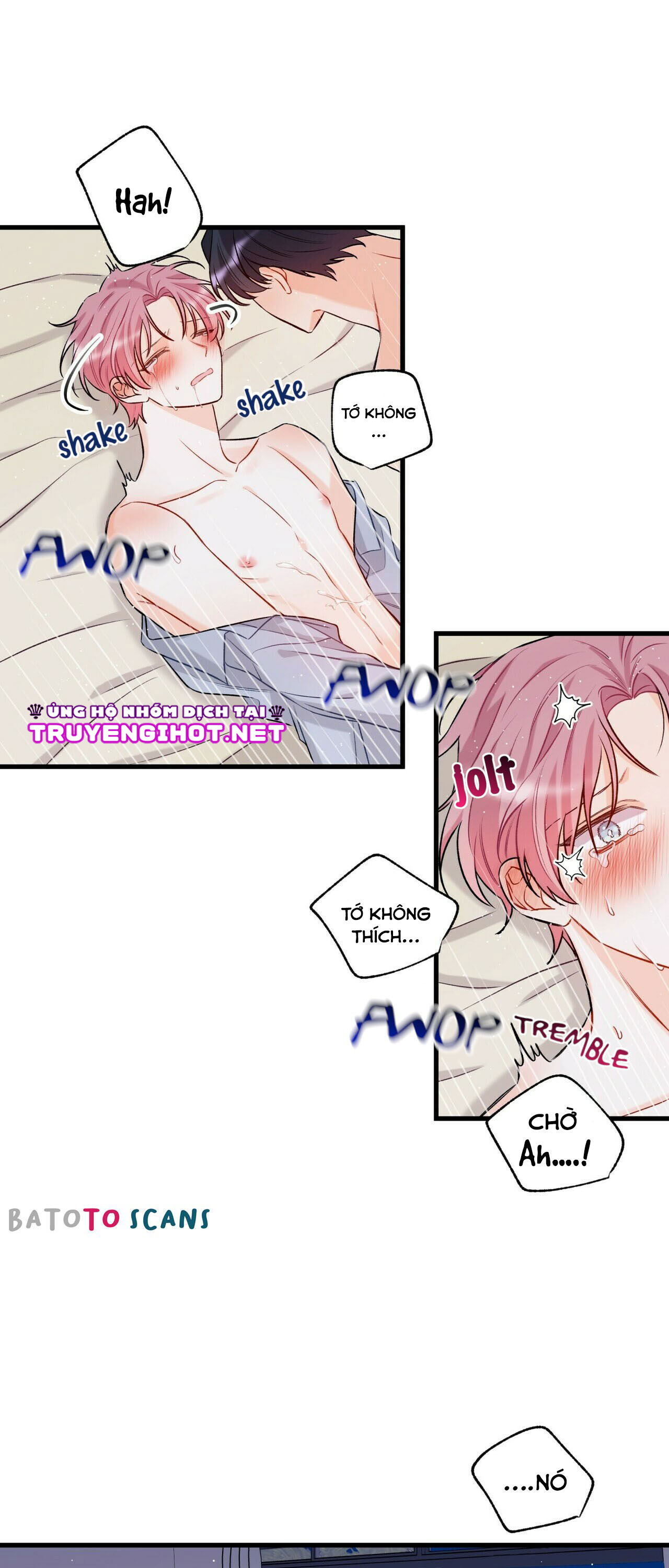 phía sau sân khấu chapter 11 17