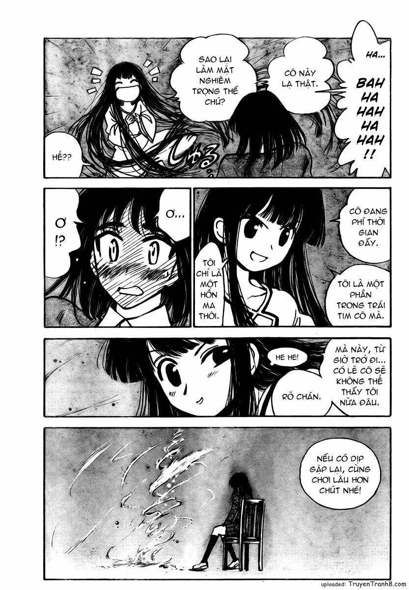 school rumble chapter 276 9