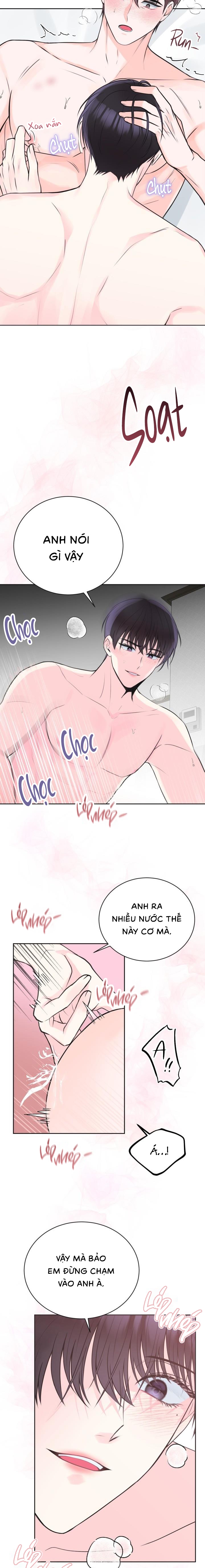 pheromone baby chapter 4 2