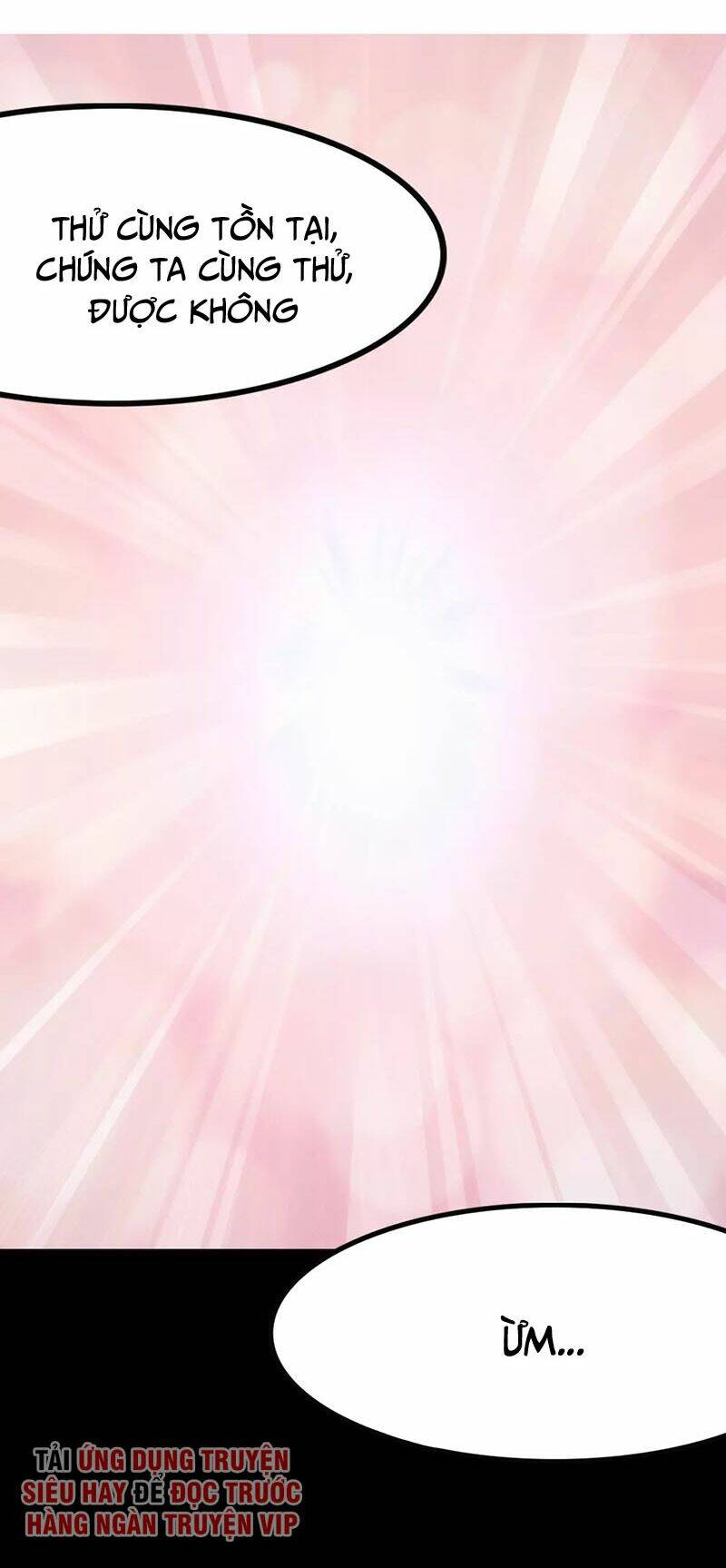 bạn gái virus của tôi chapter 220 59