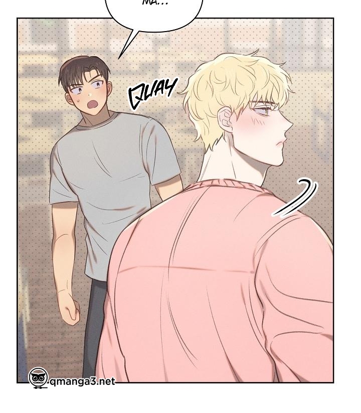 đại úy lãng mạn thân yêu của tôi chapter 7 78