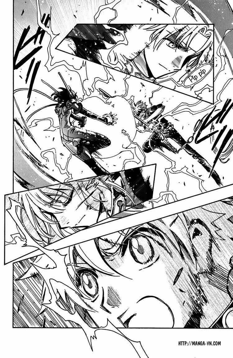 huyền thoại đôi cánh chapter 147 3