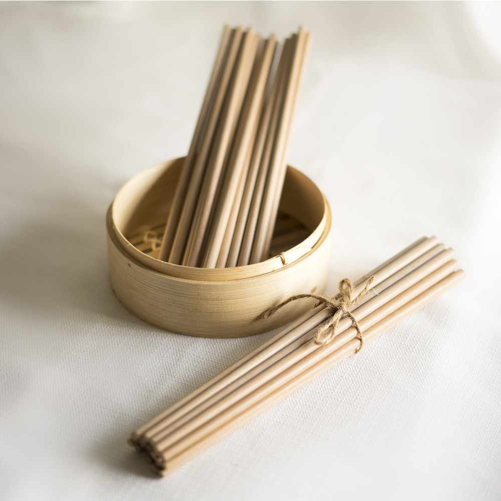 Đũa ăn làm từ gỗ Kim Giao