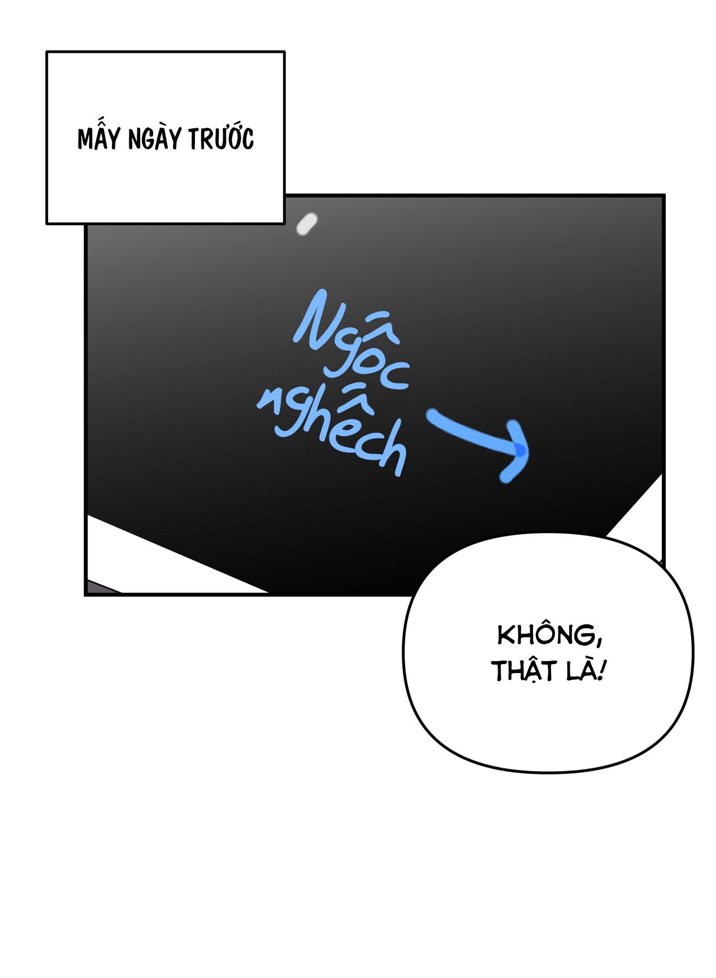 tên xấu xa của tôi xxx chapter 44 11