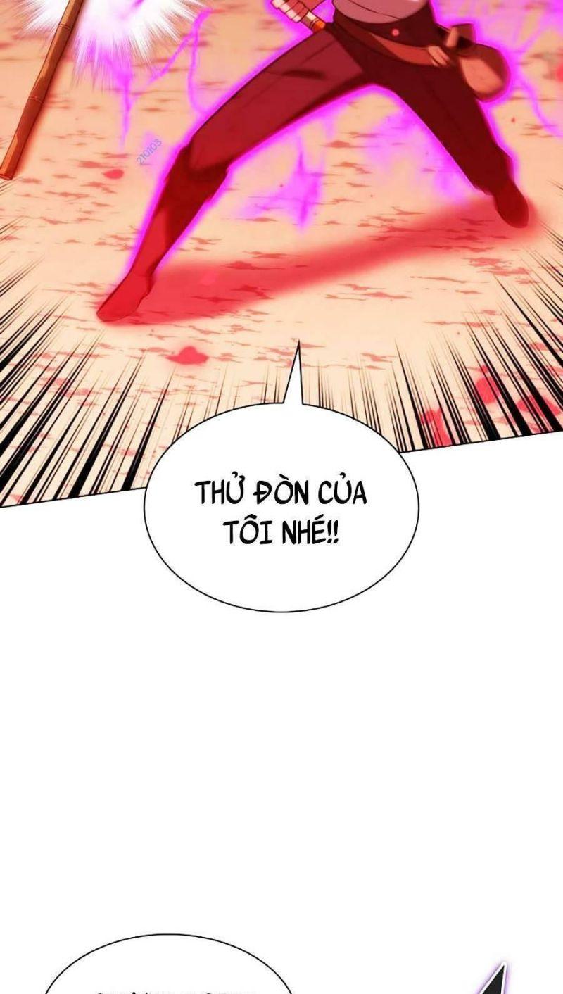 vượt qua giới hạn chapter 167 77