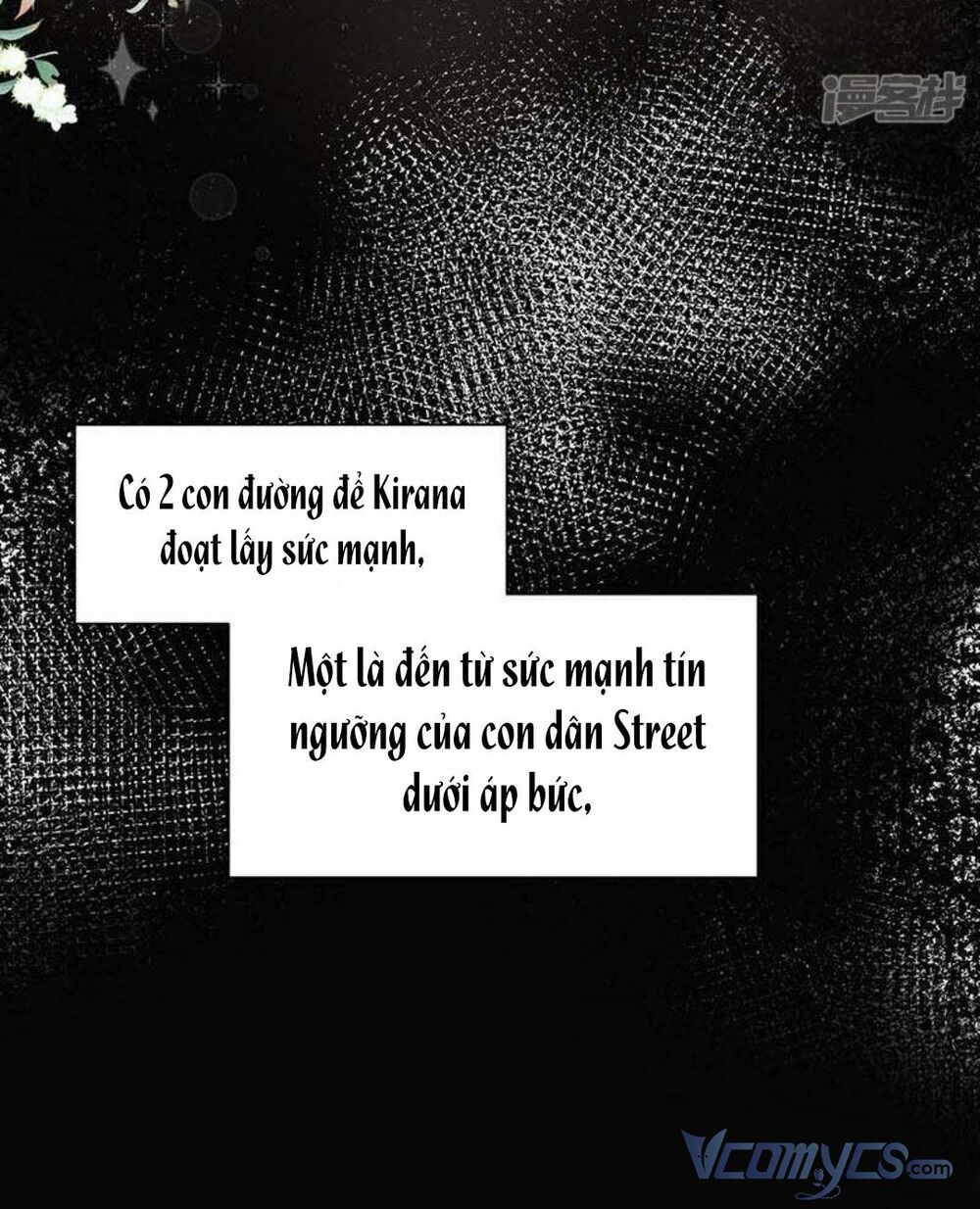 tình địch quái gở lại tăng thêm rồi chapter 57 6