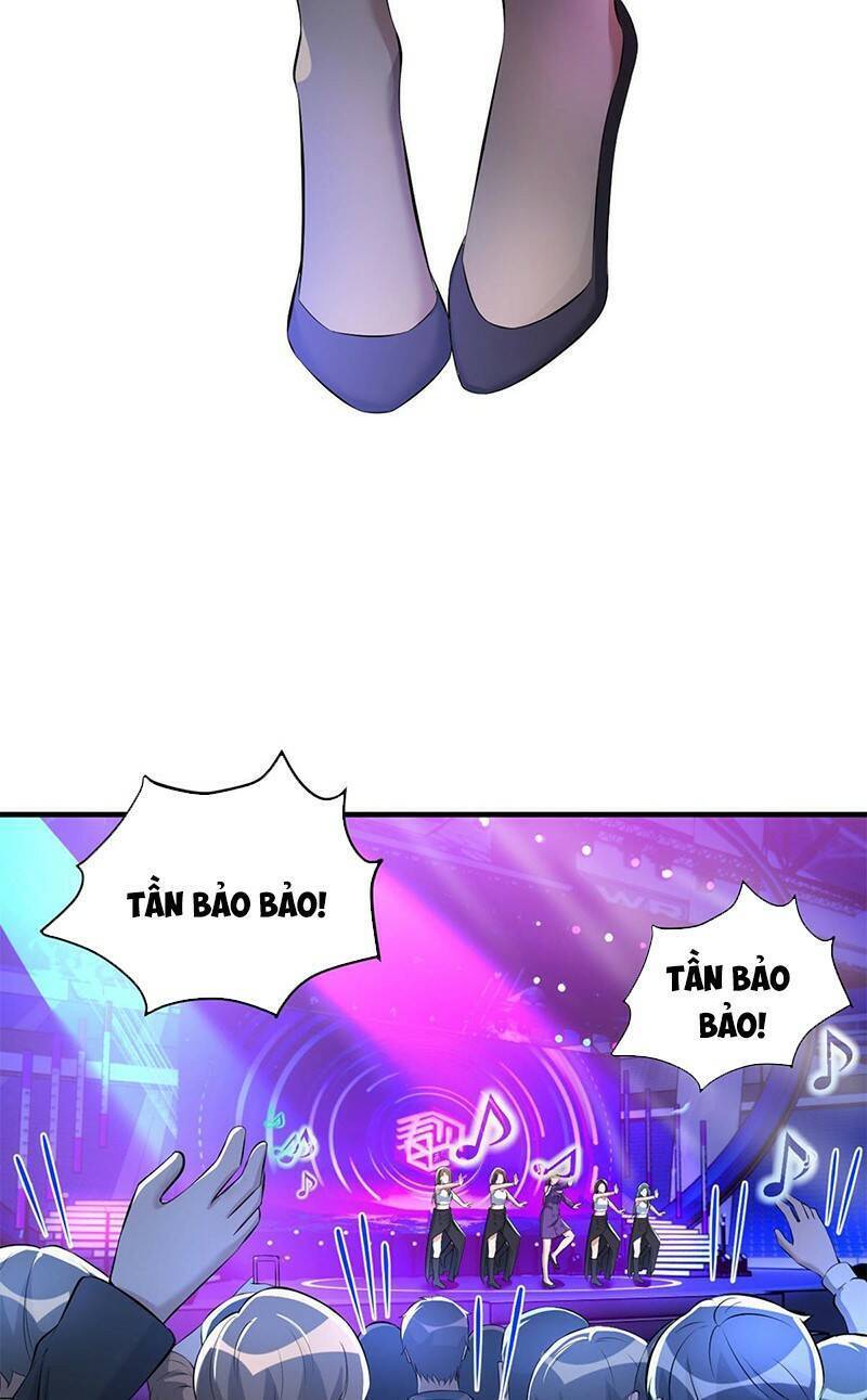 chị gái tôi là đại minh tinh chapter 175 26