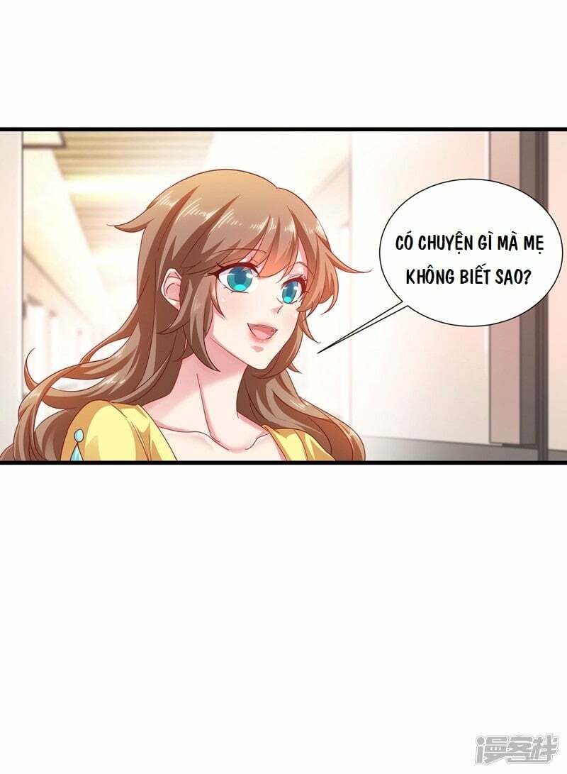 nhập cốt noãn hôn chapter 336 14