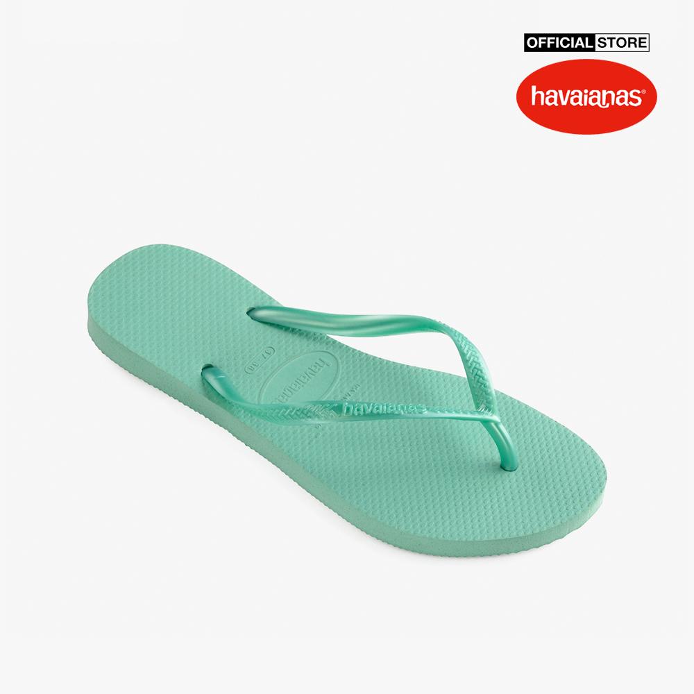 HAVAIANAS - Dép nữ Slim 4000030-7611