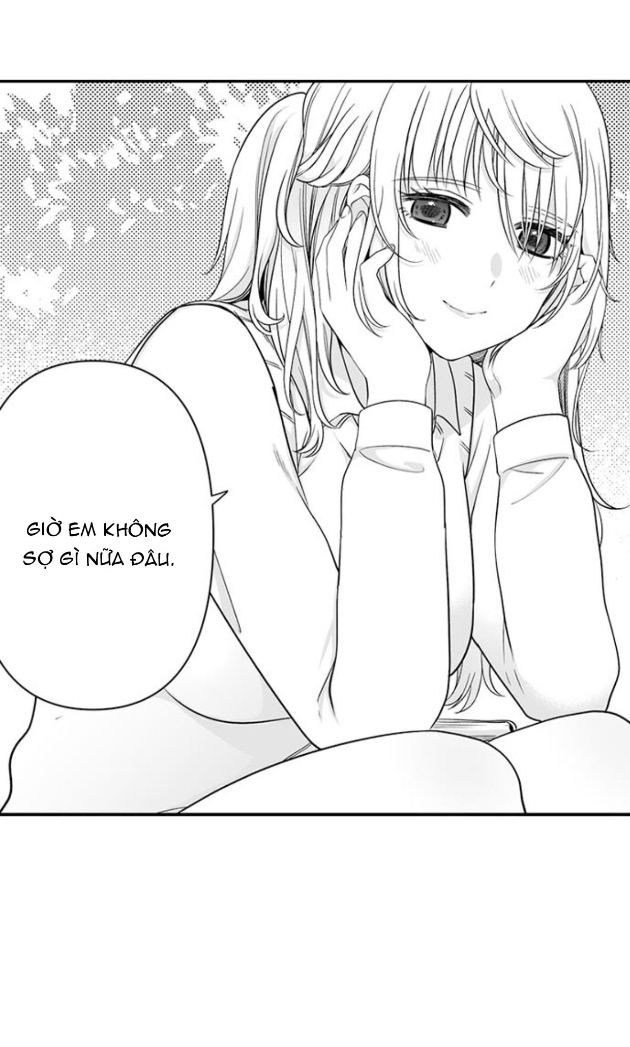 tôi muốn trở thành con mồi của anh ấy (full) chapter 19.2 7