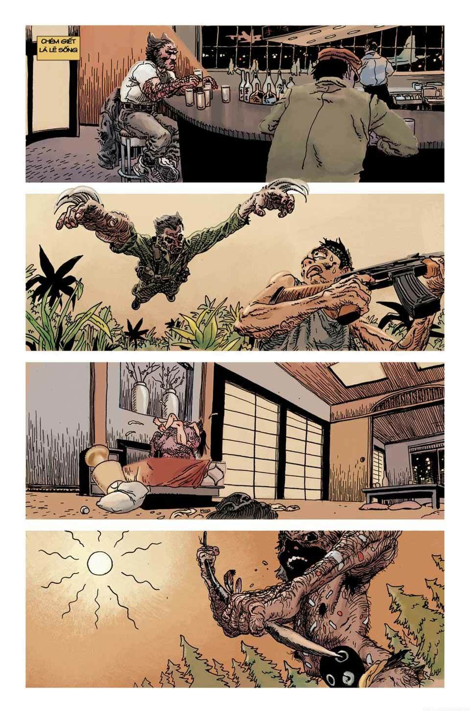 wolverine max (2013) chapter 1 10